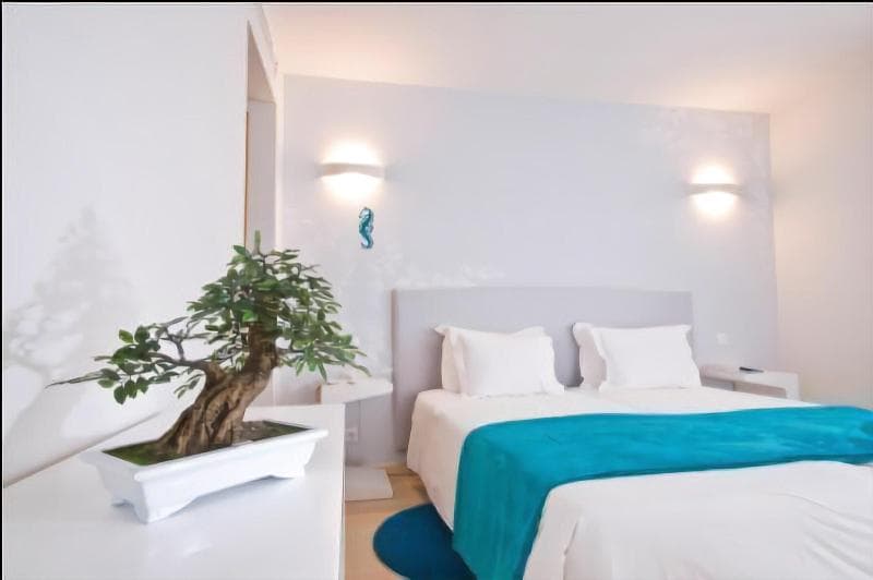 Mareta Beach Boutique Bed & Breakfast 3