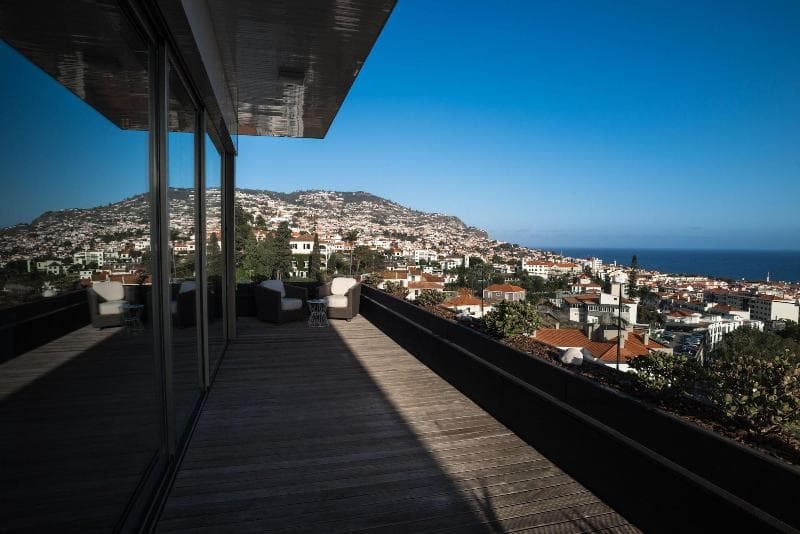 Arts In Penthouse Apartments Til Sol 5