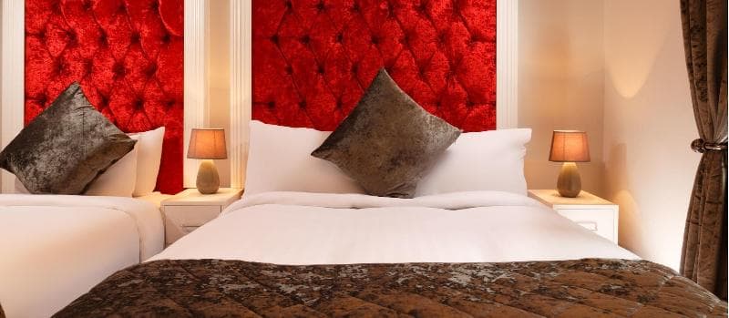 Temple Bar Lane - Adults Only 3
