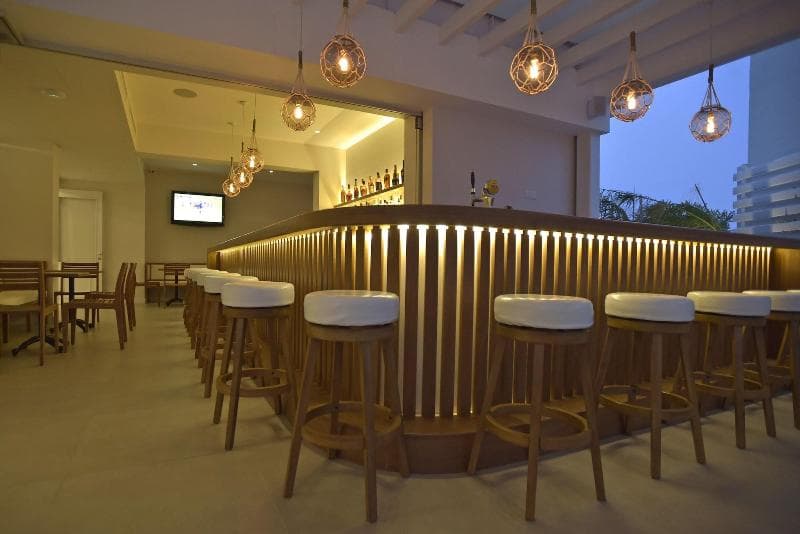 Sunrise Gardens Aparthotel photo 1
