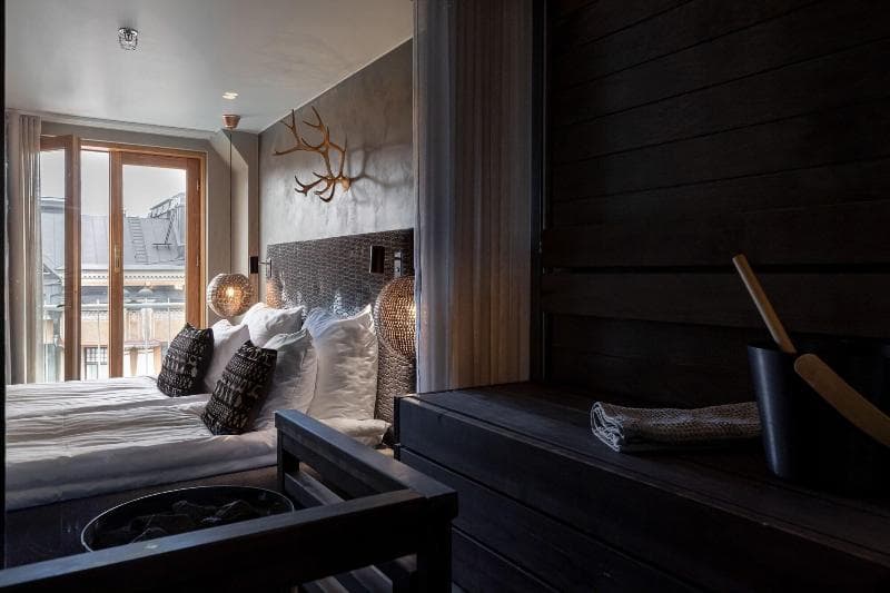 Lapland Hotels Bulevardi 3