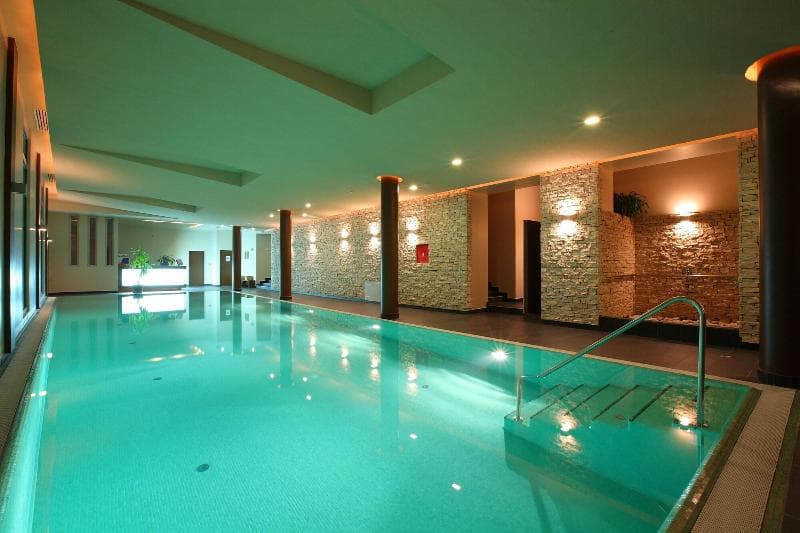 Anna Grand Hotel 3