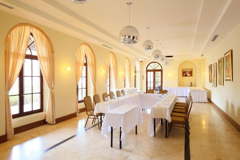 Anna Grand Hotel photo 1