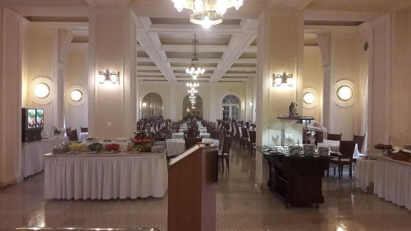 Anna Grand Hotel 4