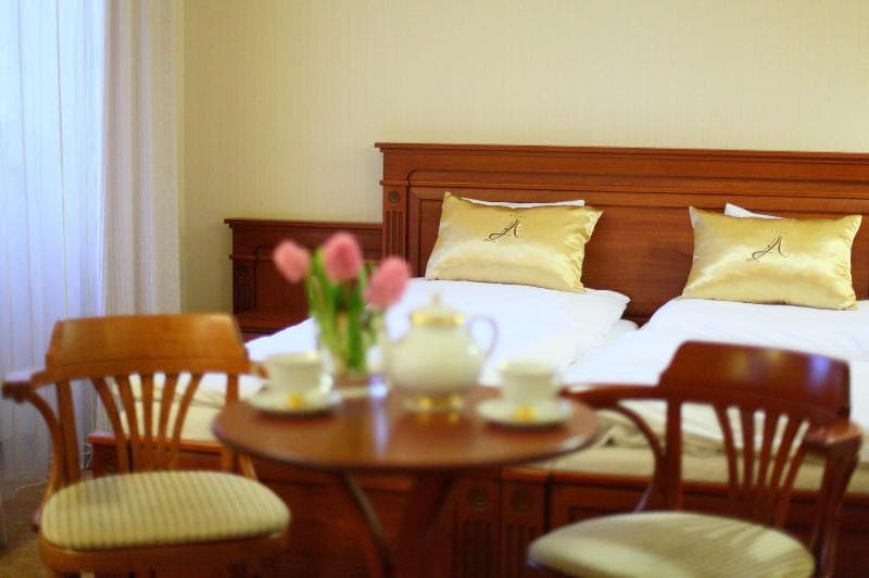 Anna Grand Hotel 5