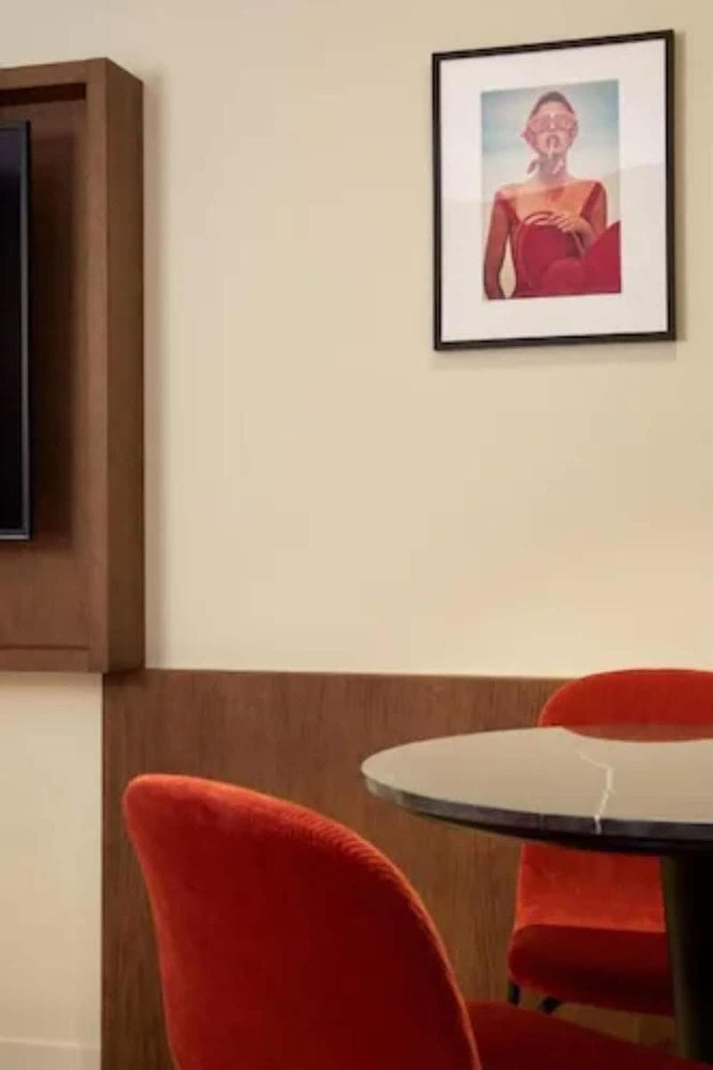 Hotel Les Nomades Beaune (Adults Only) main