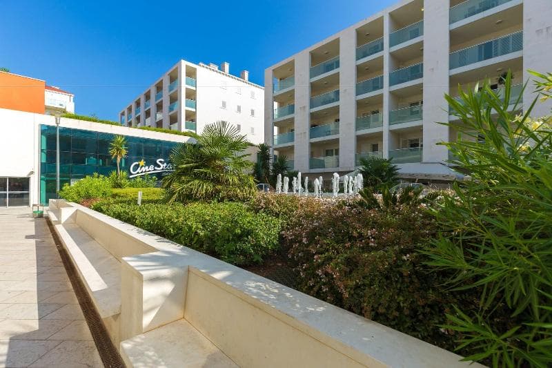 Antonio Luxury Beach Suites 4