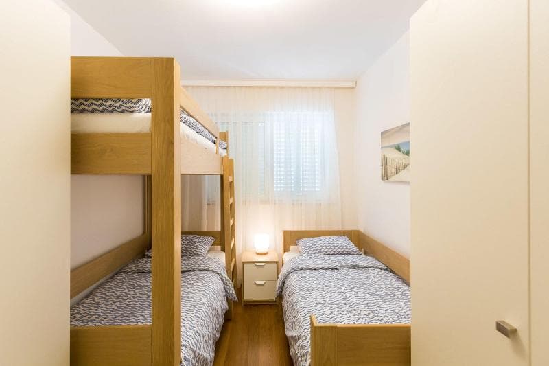 Antonio Luxury Beach Suites main