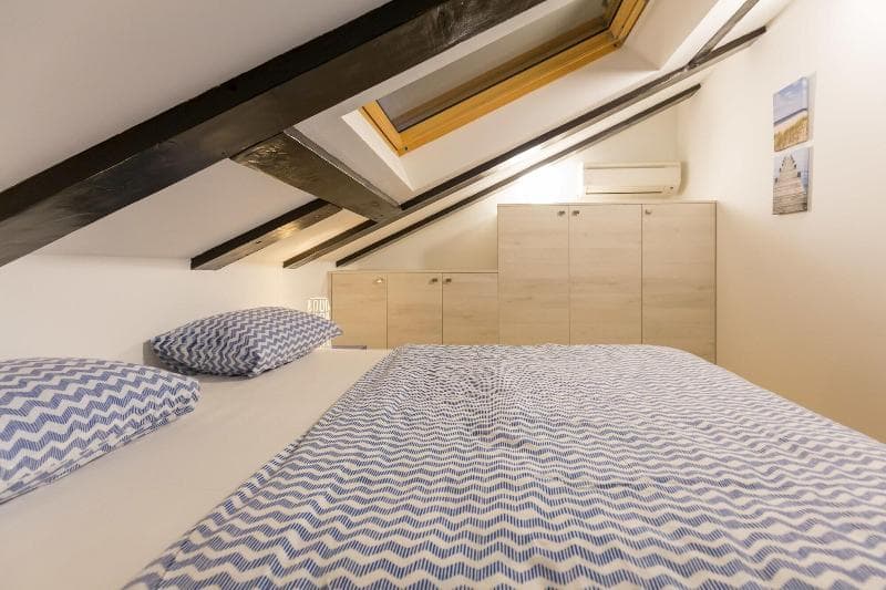 Antonio Luxury Beach Suites 5