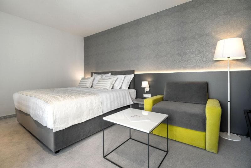 Hotel Mirjam photo 1