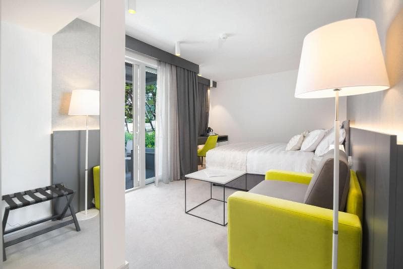 Hotel Mirjam 5