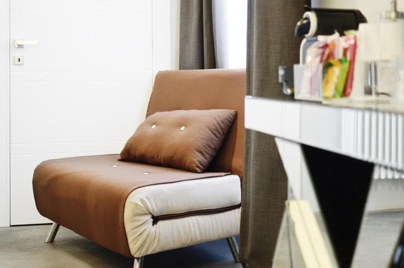 Piazza Castello Suite main