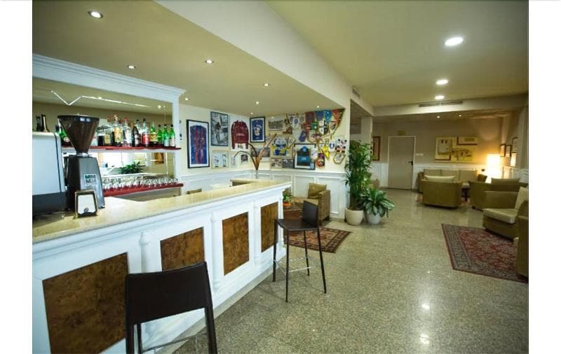 Hotel Vazzana main
