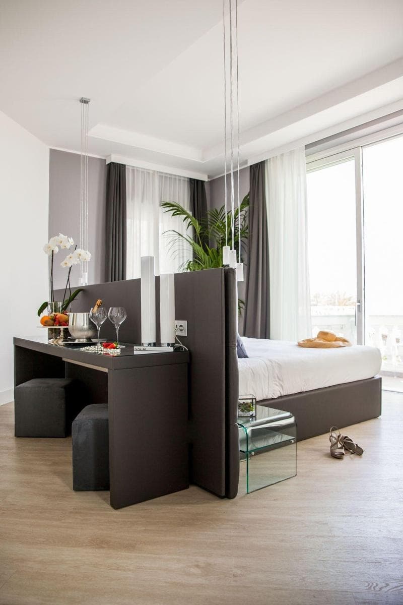 Sanremo Luxury Suites 5