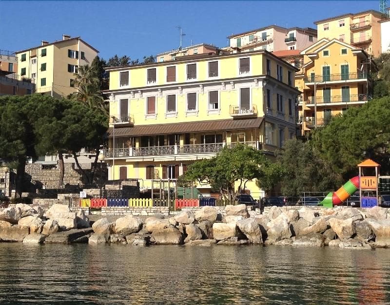 Hotel Belvedere 2