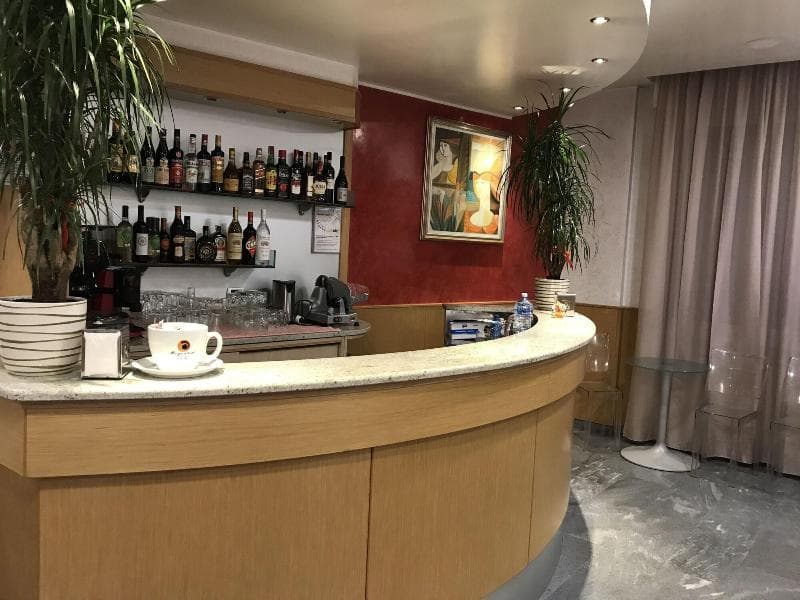 Hotel Parma photo 1