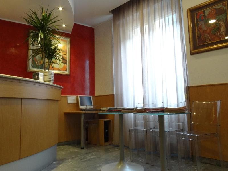 Hotel Parma 5