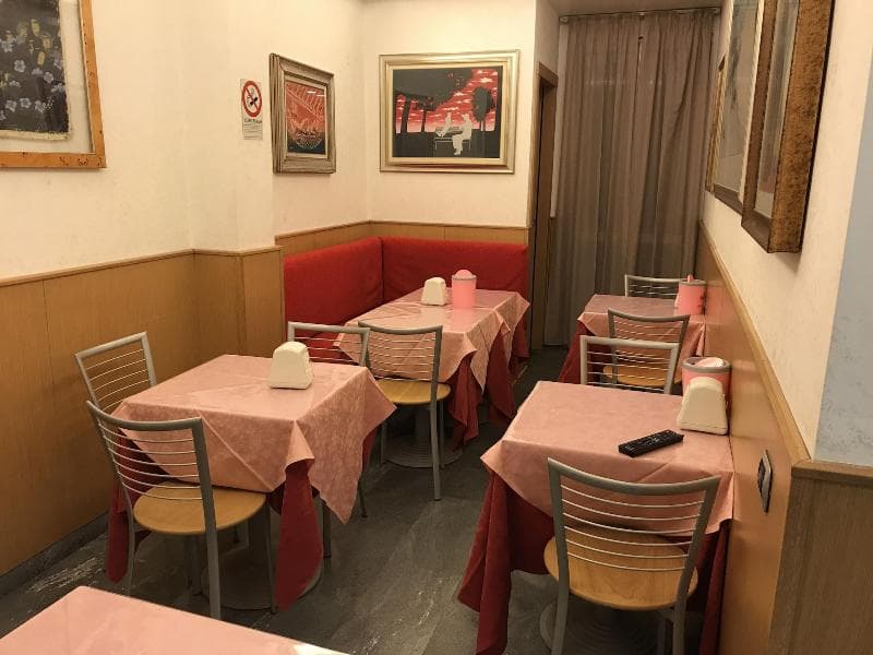 Hotel Parma 3