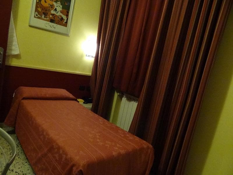 Hotel Parma 4