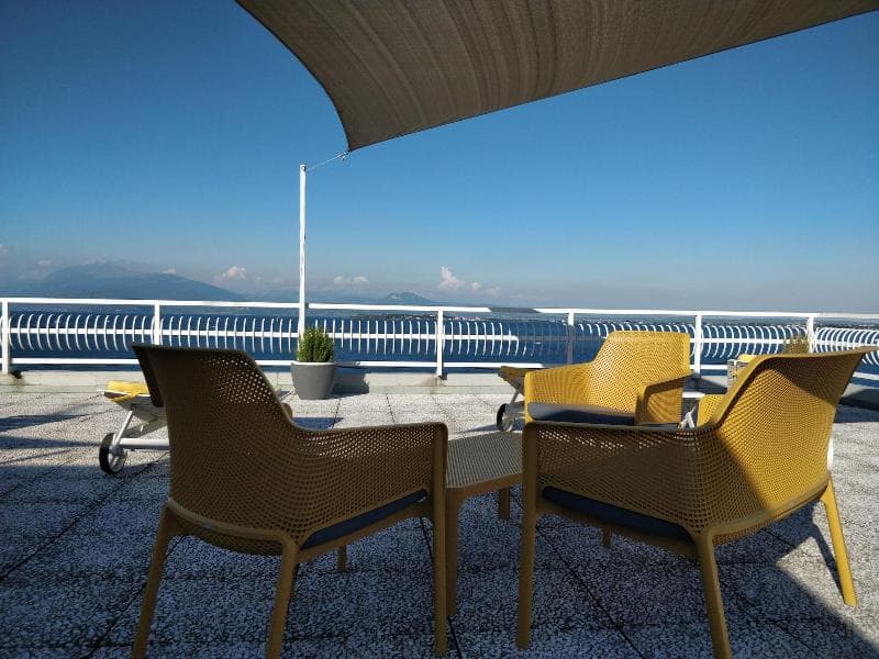 Hotel Riviera 4