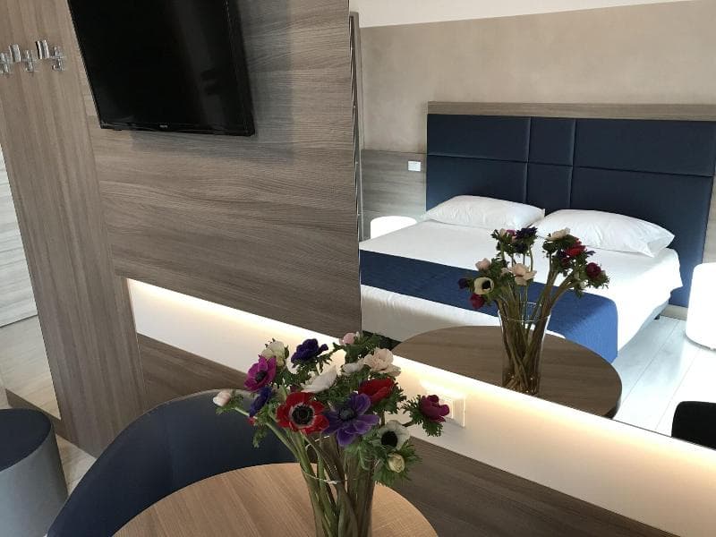 Hotel Riviera 3