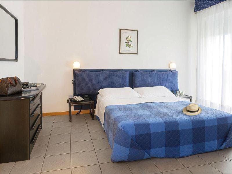 Harvey Suites 4
