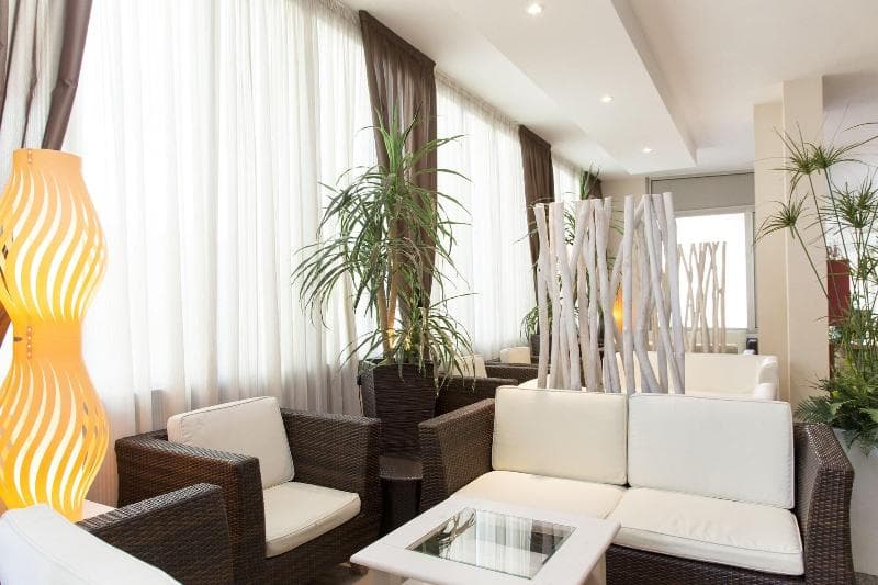 Hotel Orizzonte main