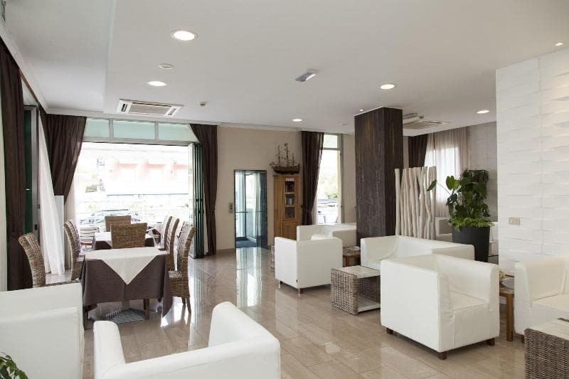 Hotel Orizzonte 5