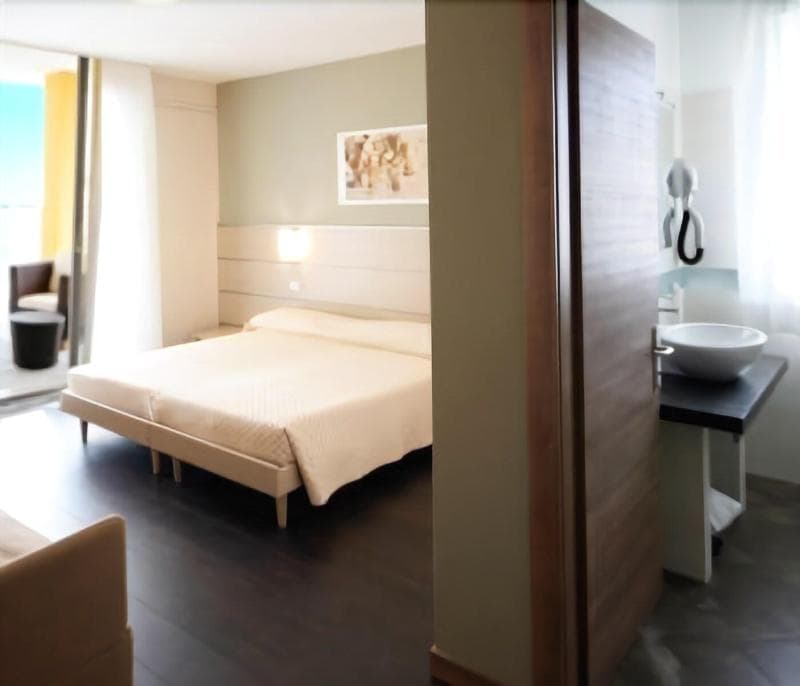 Hotel Orizzonte 4