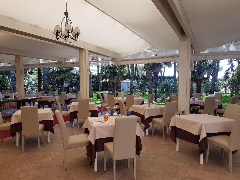 Hotel & Resort Gallia 3
