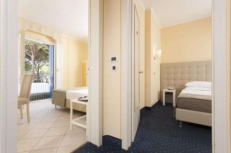 Hotel & Resort Gallia 4