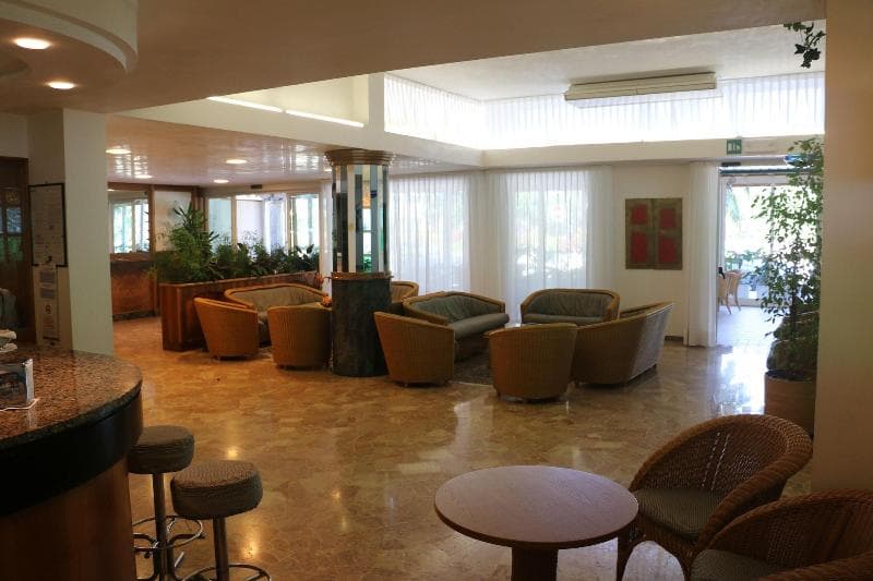 Hotel Smeraldo 4