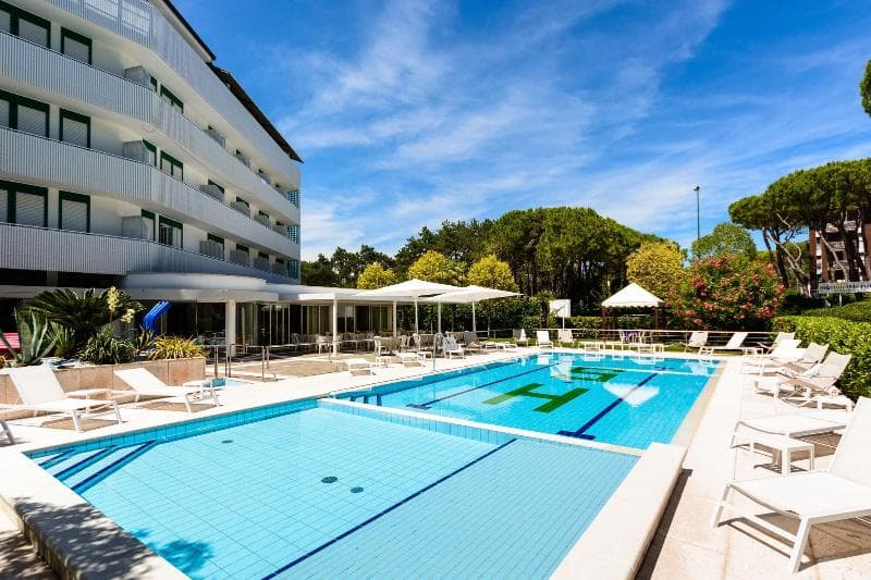 Hotel Smeraldo photo 1