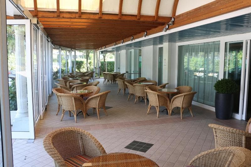 Hotel Smeraldo 5