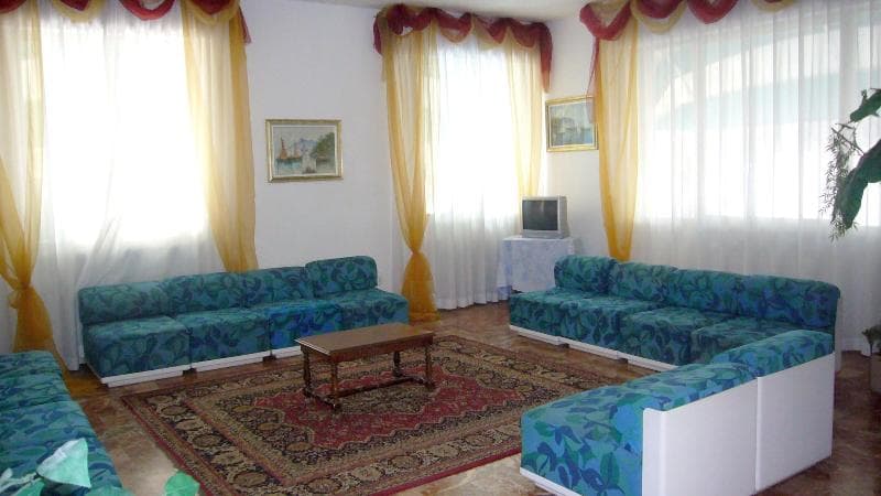 Hotel MaxiHeron 3