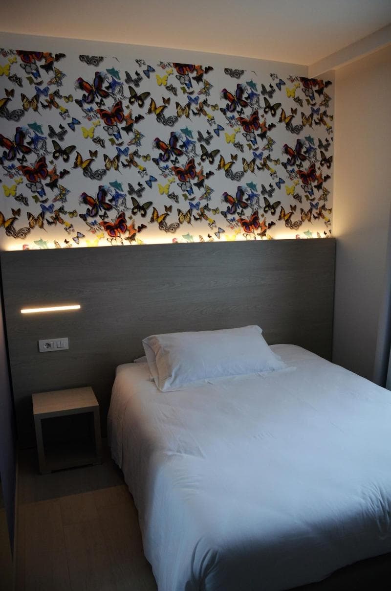 Hotel San Marco 3
