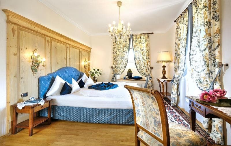 Schloss Hotel Korb 5