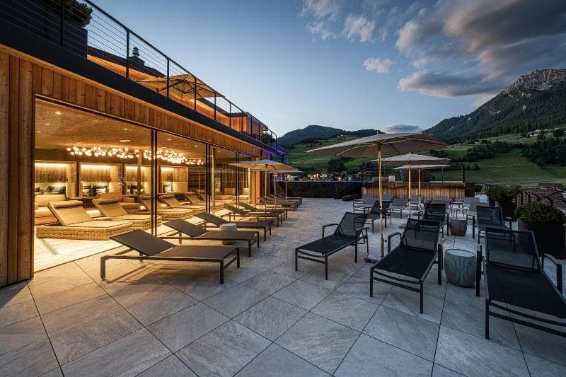 Excelsior Dolomites Life Resort 5