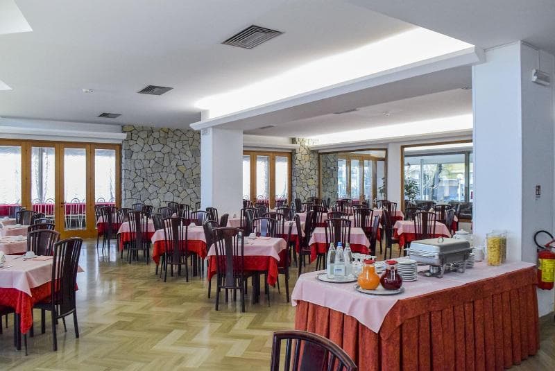 Hotel Columbia Frontemare photo 1
