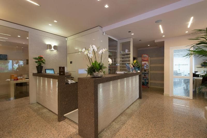 Hotel Rosenblatt 5