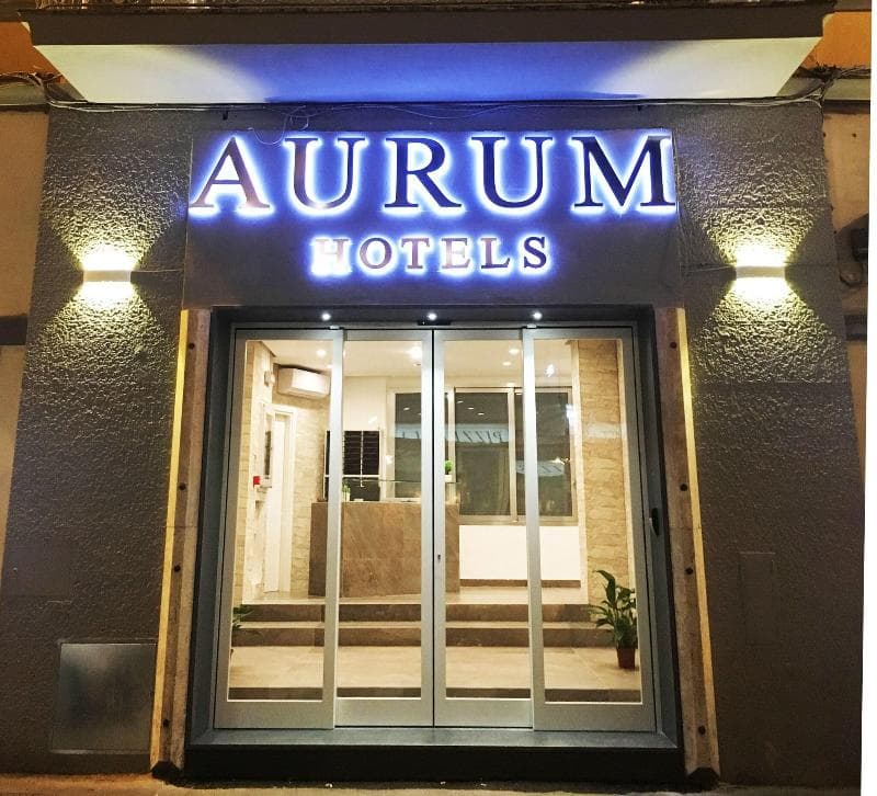 Aurum Firenze 2