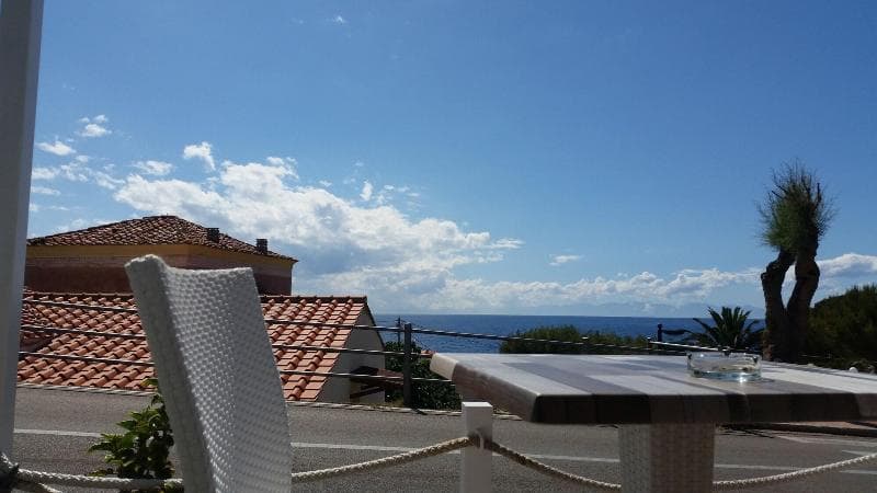 Hotel Il Perseo main