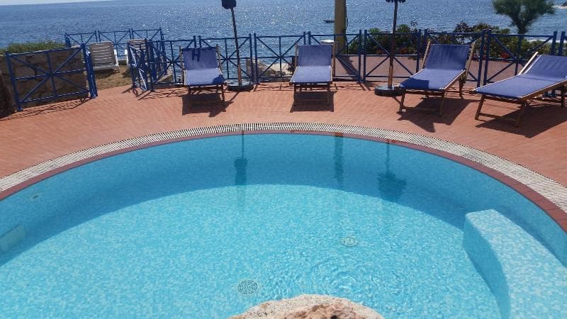 Hotel Il Perseo photo 1
