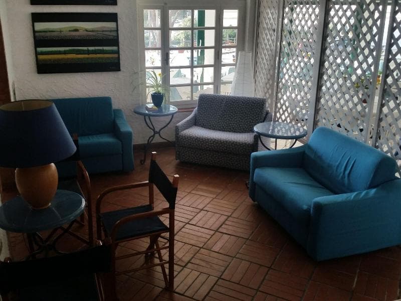 Hotel Il Perseo 5