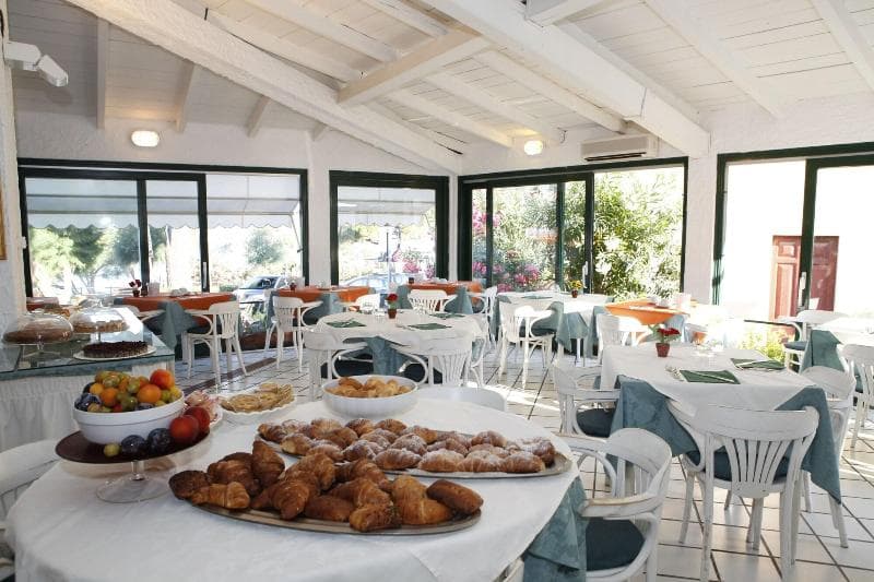 Hotel Il Perseo 3