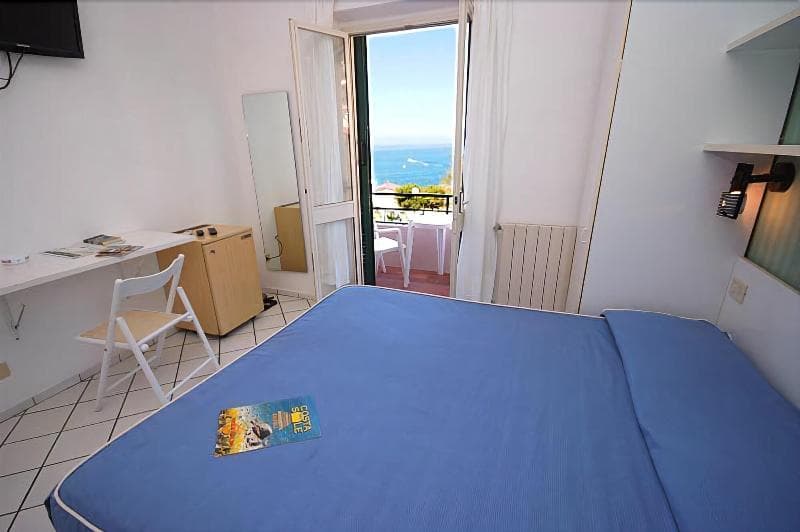 Hotel Il Perseo 4