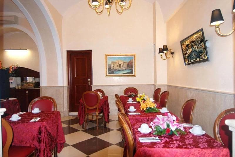 Hotel Campidoglio photo 1