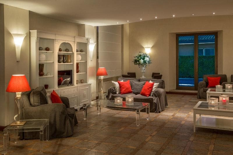 Piccolo Borgo 5