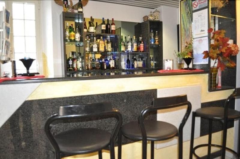 Nido D'aquila main