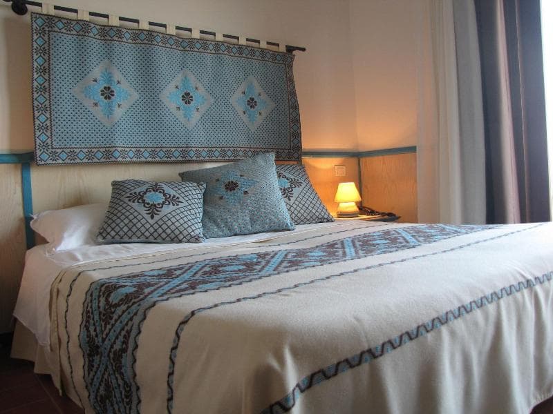 Hotel Baga Baga 5